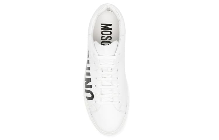 MOSCHINO logo - изображение 5