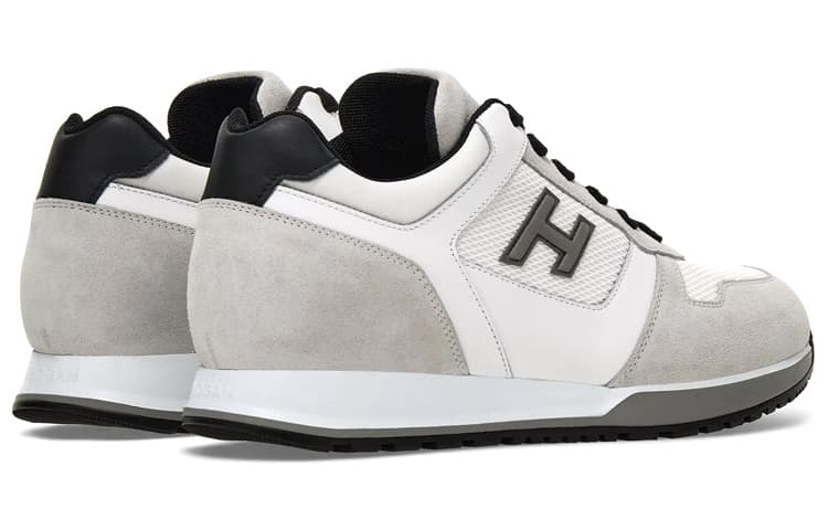 Кроссовки HOGAN H321 - изображение 5
