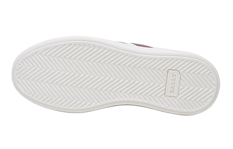 Кроссовки BALLY - изображение 6