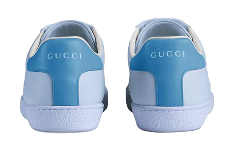 Кроссовки GUCCI ACE G - изображение 5