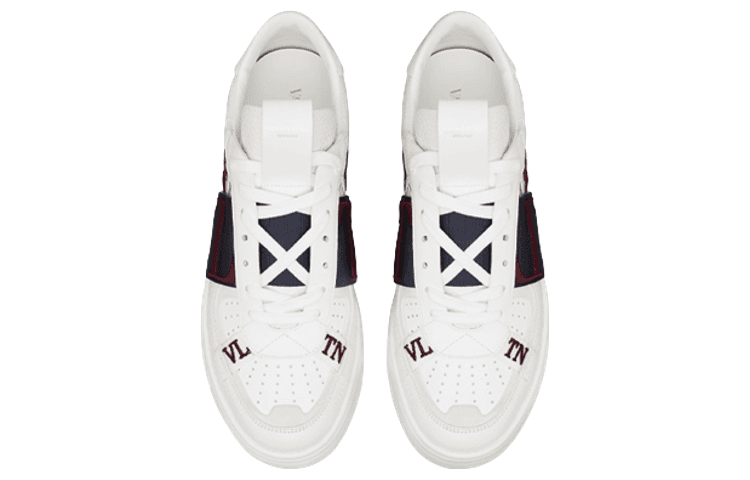 Кроссовки Valentino VL7N - изображение 4