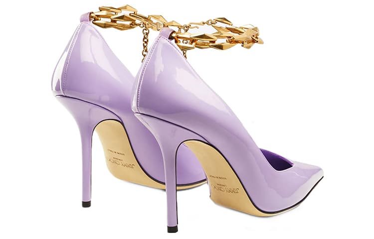 Туфли Jimmy Choo Talura - изображение 4