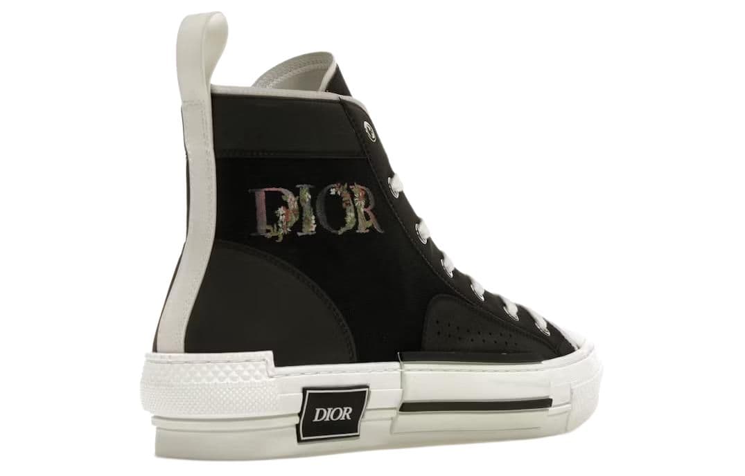 Кроссовки Dior B23 - изображение 3