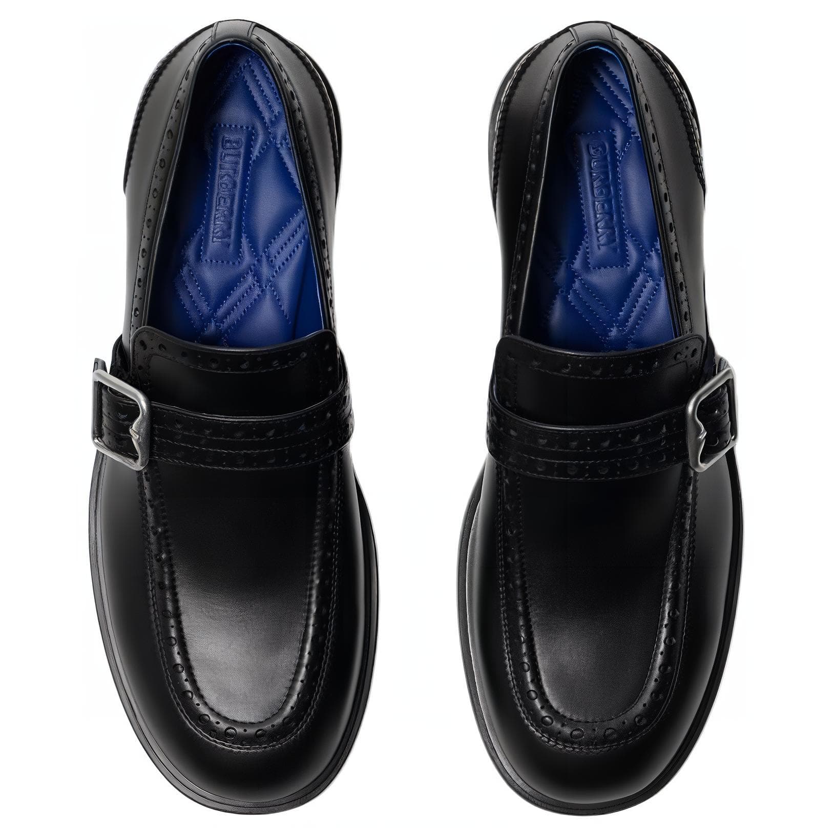 Лоферы Burberry Soho - изображение 4