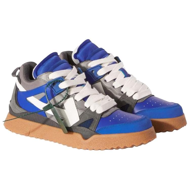 Кроссовки OFF-WHITE - изображение 3