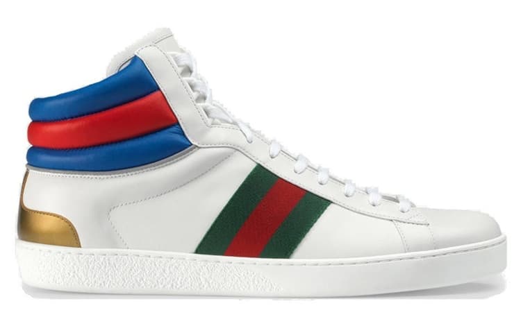 Кроссовки GUCCI Ace - изображение 2