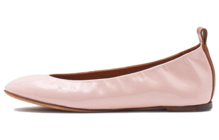 Тапочки Lanvin - изображение 1
