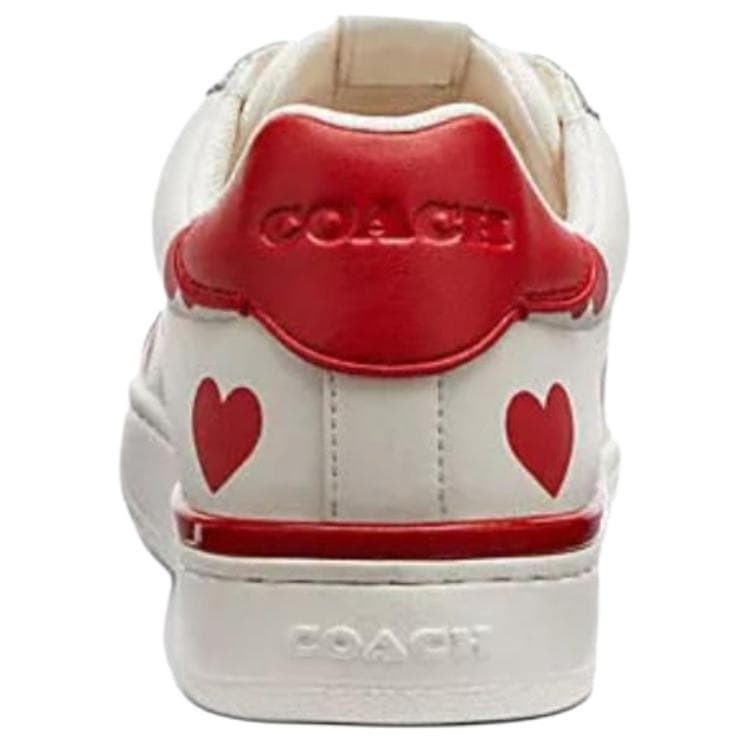 Кроссовки COACH - изображение 3
