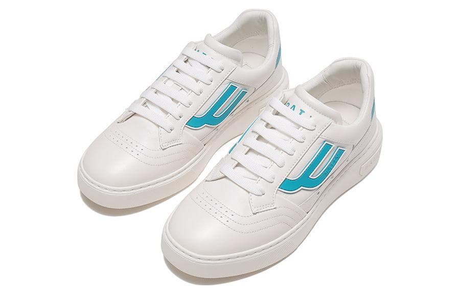 Кроссовки BALLY - изображение 3