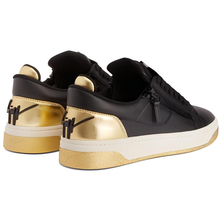 Кроссовки Giuseppe Zanotti GZ94 - изображение 5