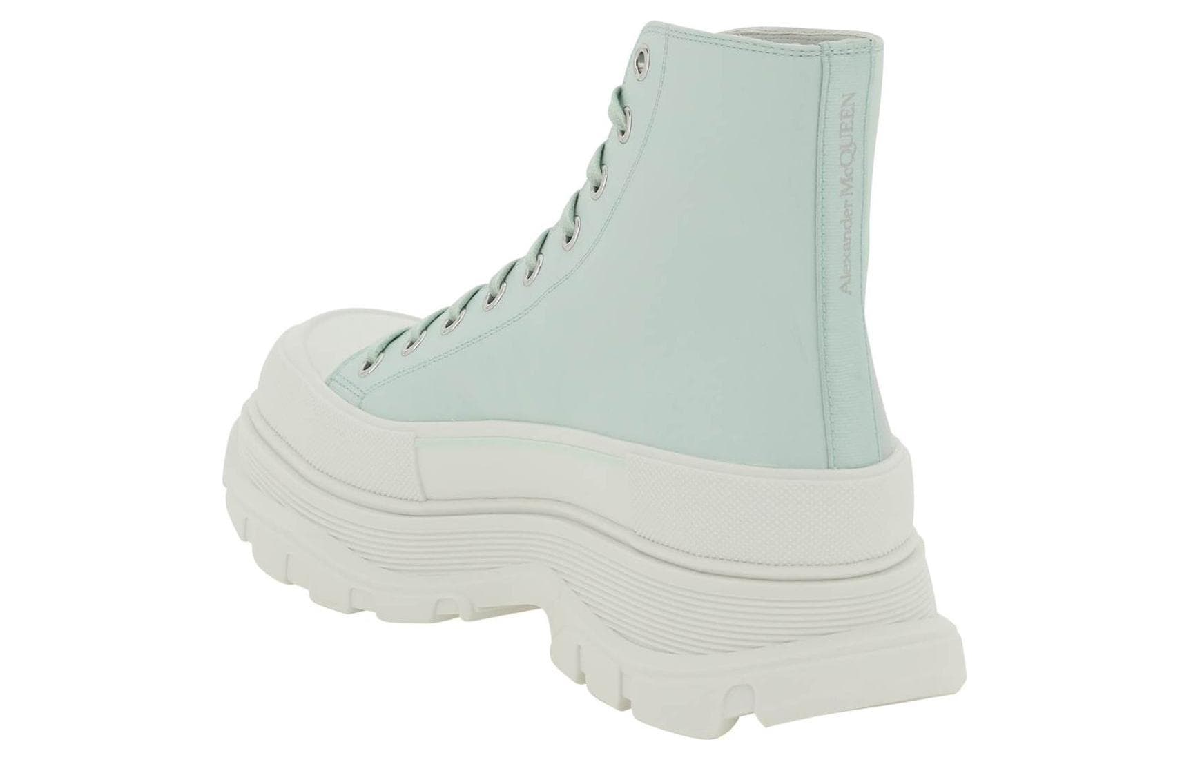 Alexander McQueen Tread Slick - изображение 3