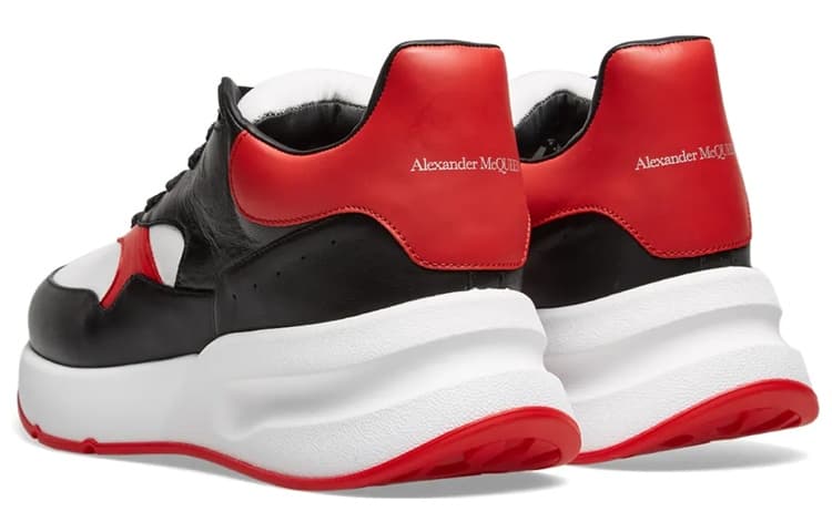 Кроссовки Alexander McQueen - изображение 5