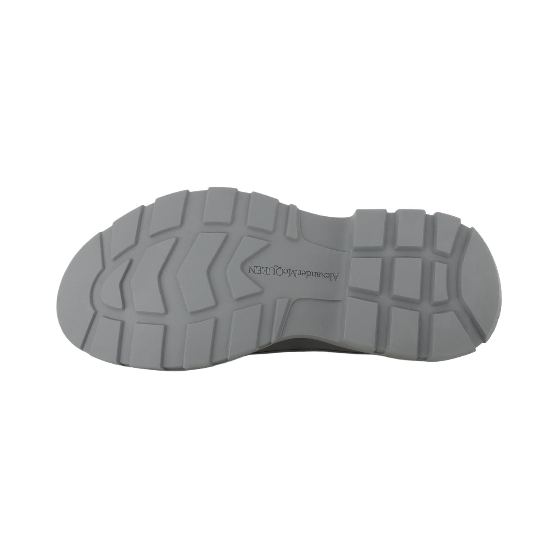 Кроссовки Alexander McQueen Tread Slick - изображение 7