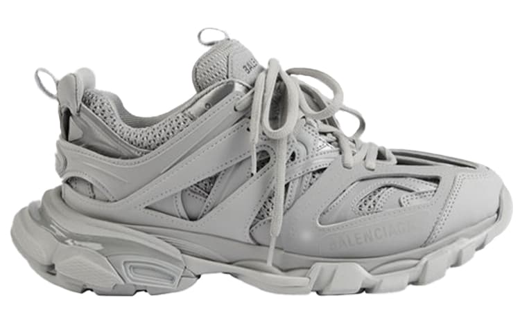 Кроссовки Balenciaga Track 1.0 - изображение 2
