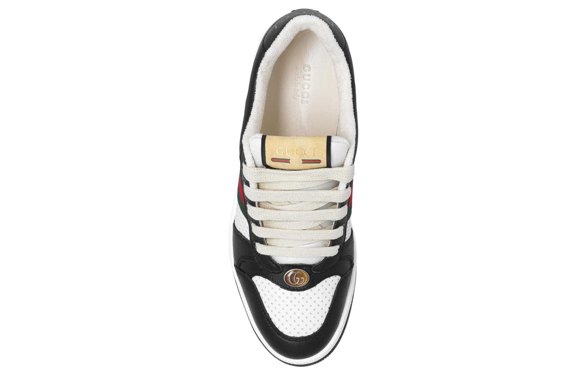 Кроссовки Gucci Screener - изображение 5