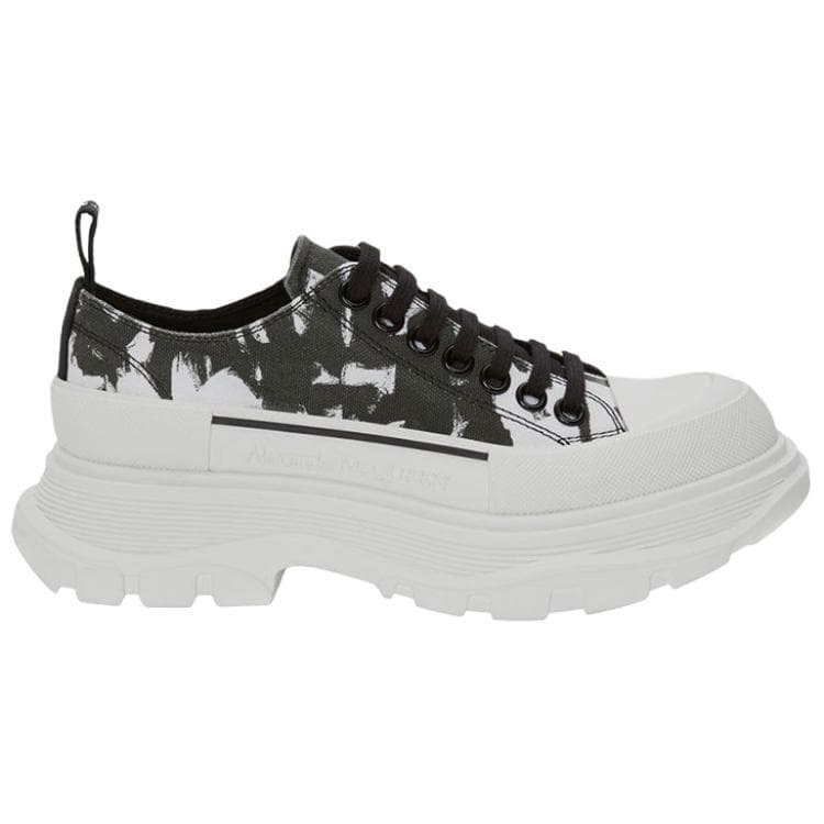 Кроссовки Alexander McQueen Tread Slick - изображение 2