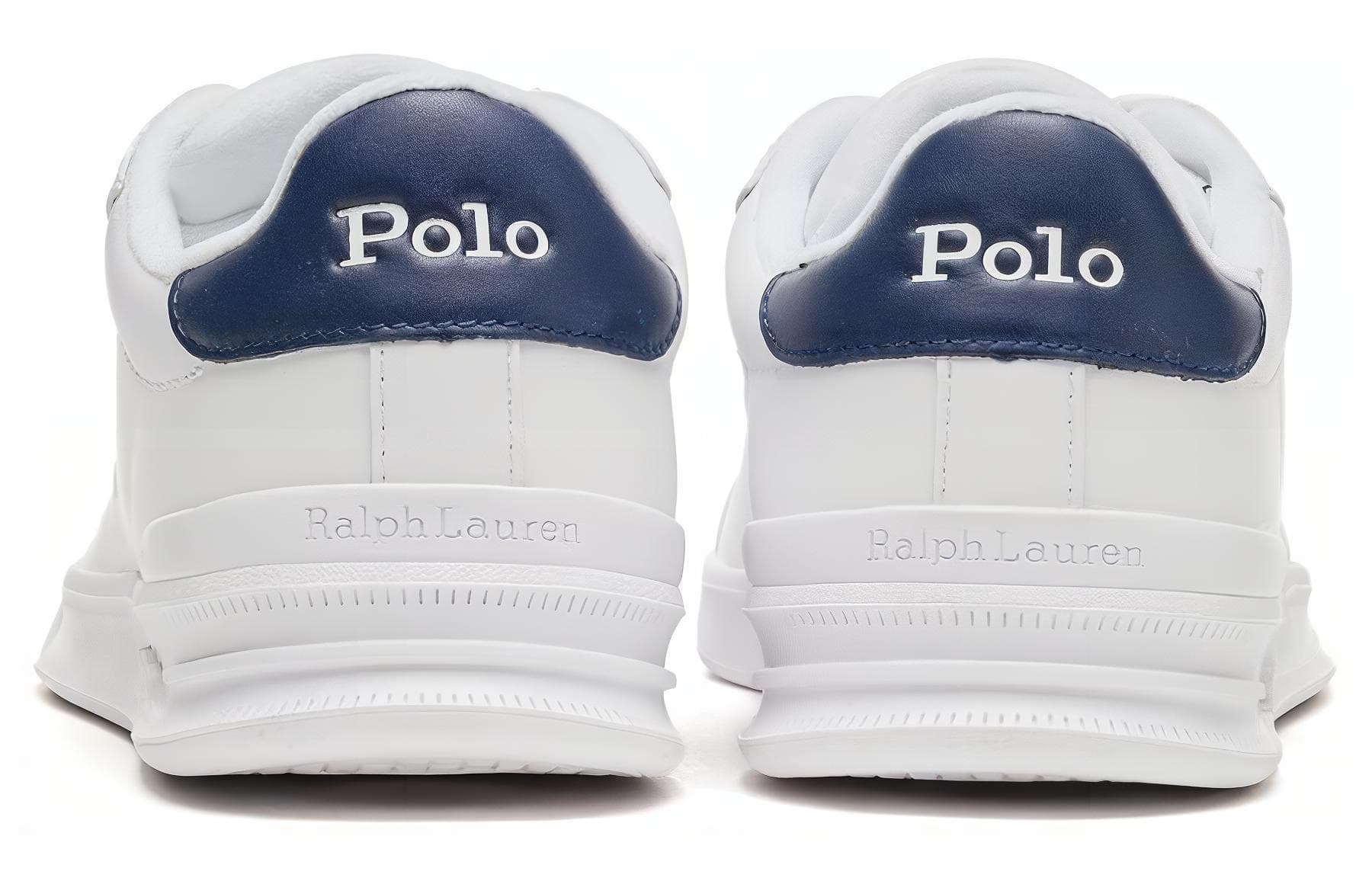 Кроссовки Polo Ralph Lauren - изображение 5