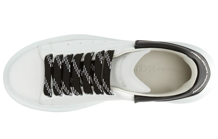 Кроссовки Alexander McQueen - изображение 5