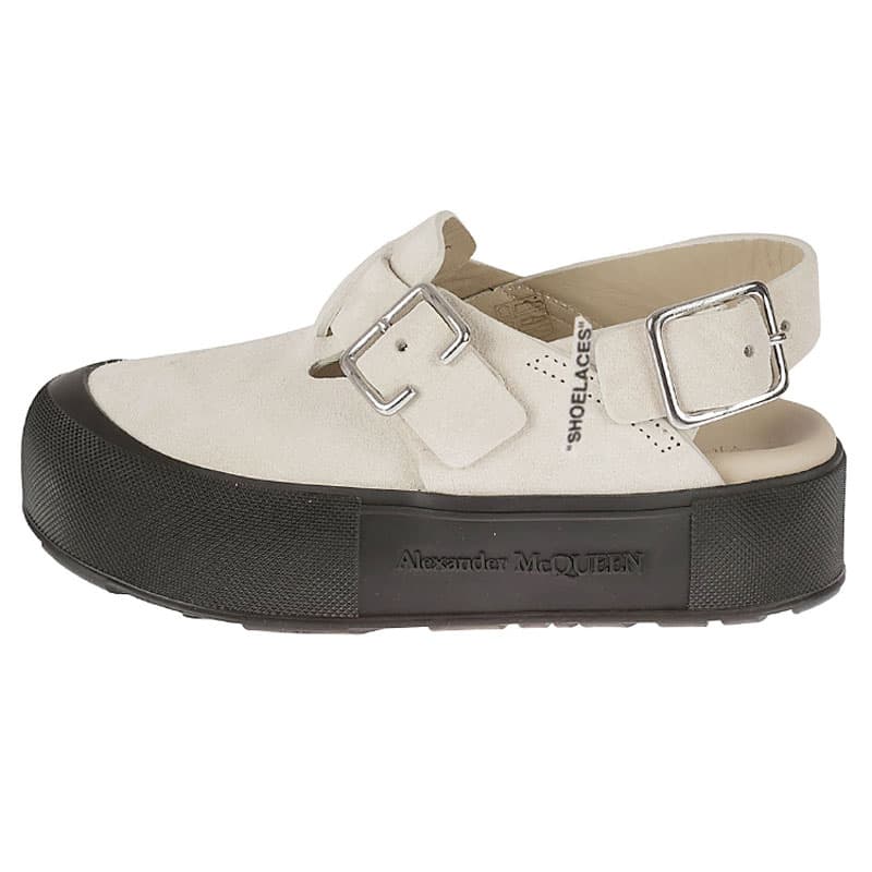 Alexander McQueen - изображение 1
