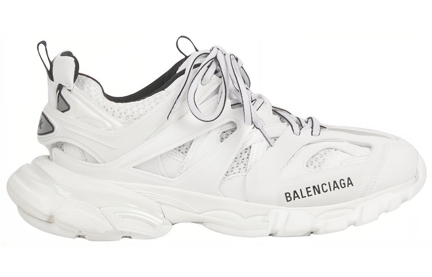Кроссовки Balenciaga Track 1.0 - изображение 2