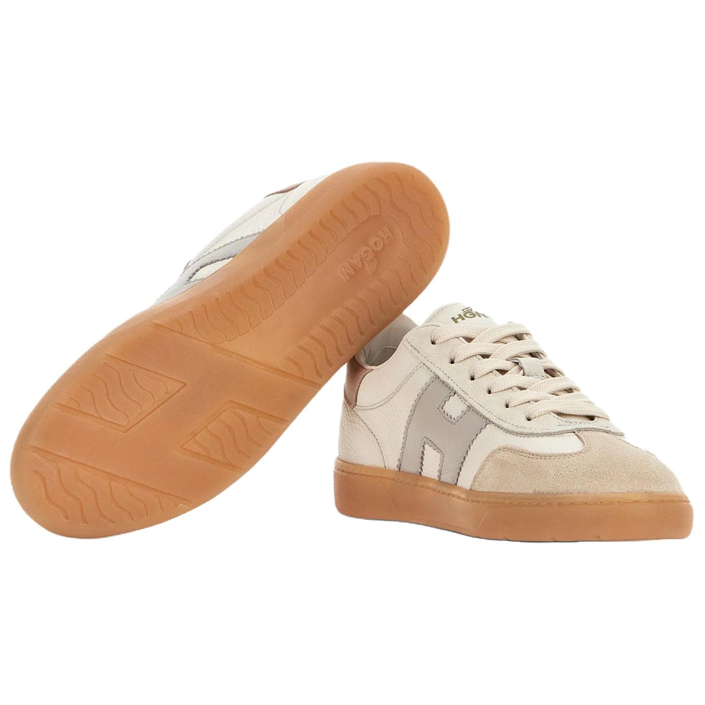 Кроссовки HOGAN Cool 3.2cm - изображение 6