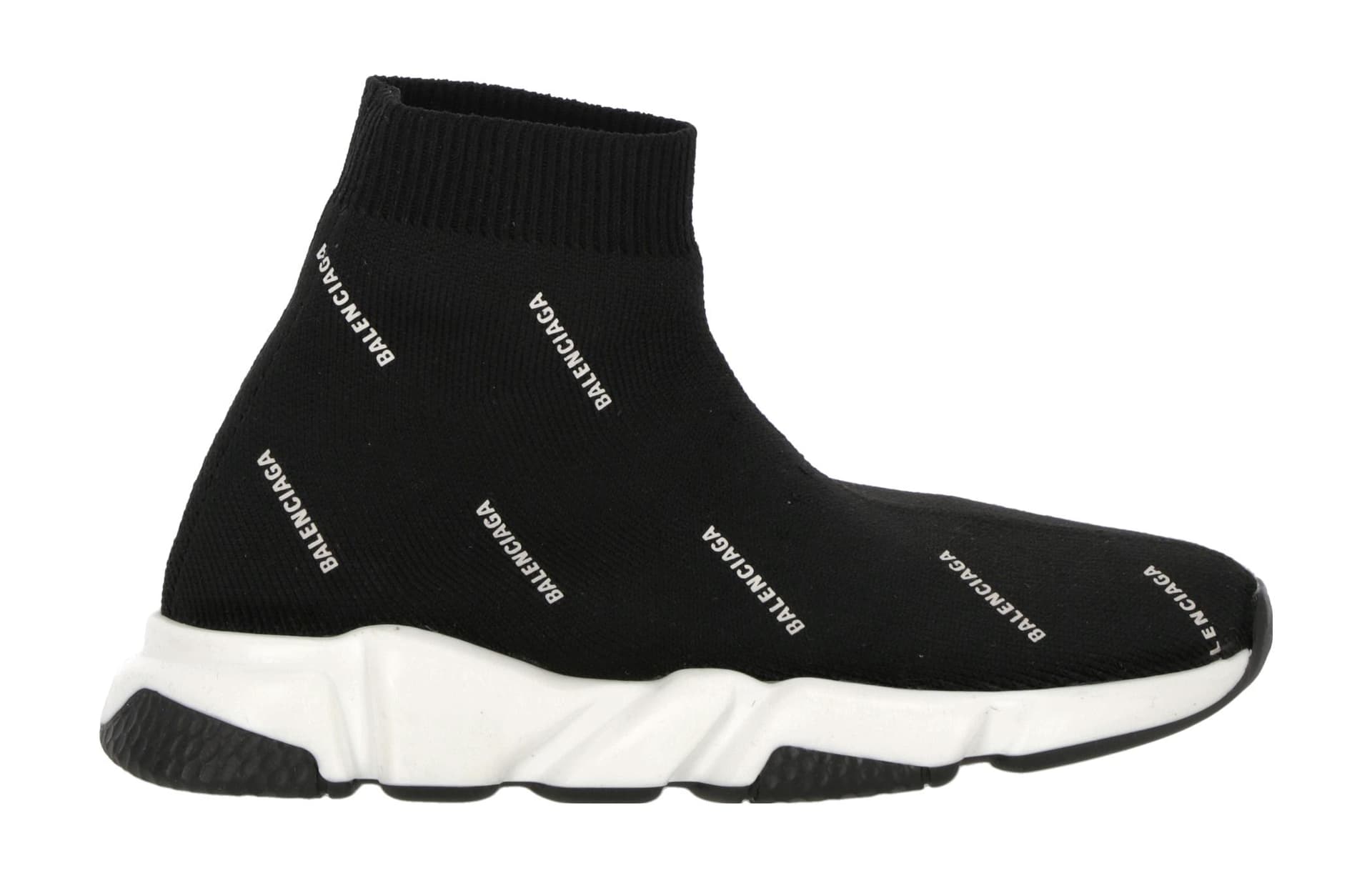 Balenciaga Speed 1.0 - изображение 2