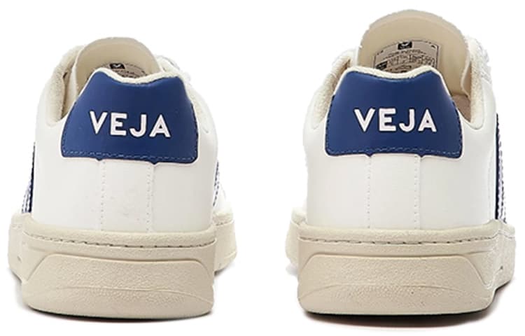 Кроссовки VEJA V-12 - изображение 4
