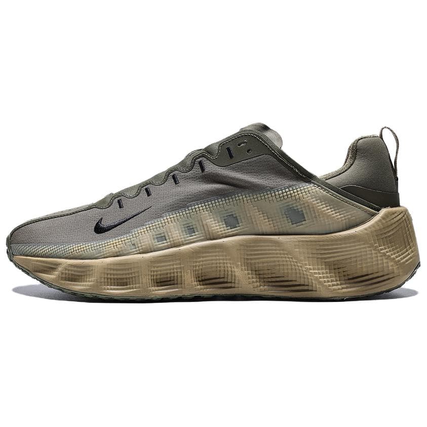 Кроссовки для бега NIKE Ava Rover Дышащий Low Топ Повседневные кроссовки для бега Мужской Тауповый - изображение 1