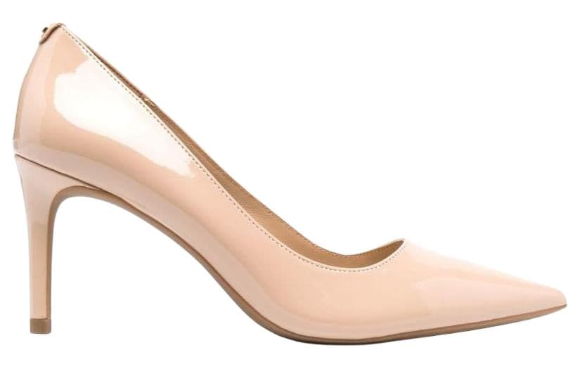 Туфли MICHAEL KORS 8cm - изображение 2