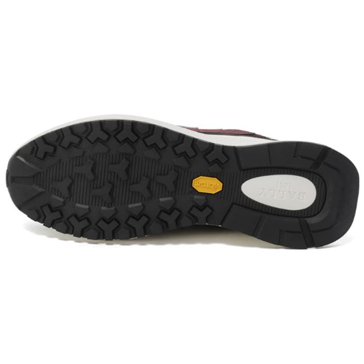 Кроссовки BALLY Outline - изображение 6