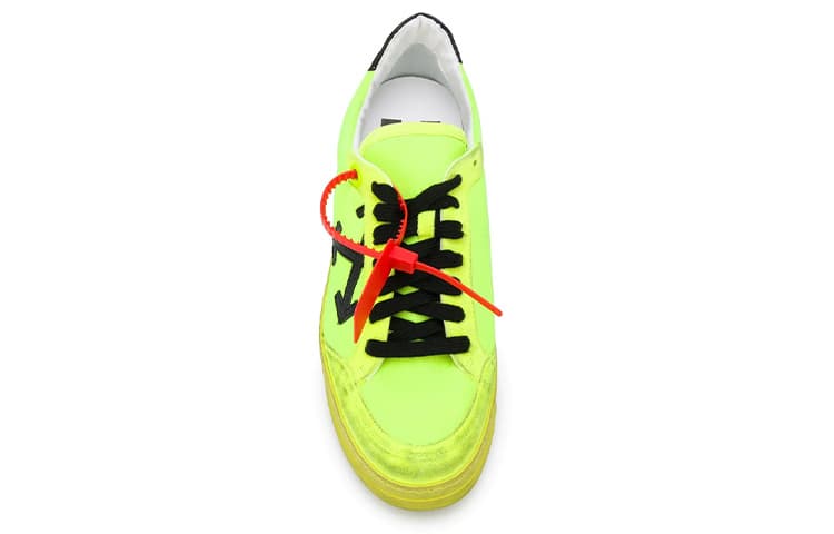 OFF-WHITE 2.0 - изображение 4