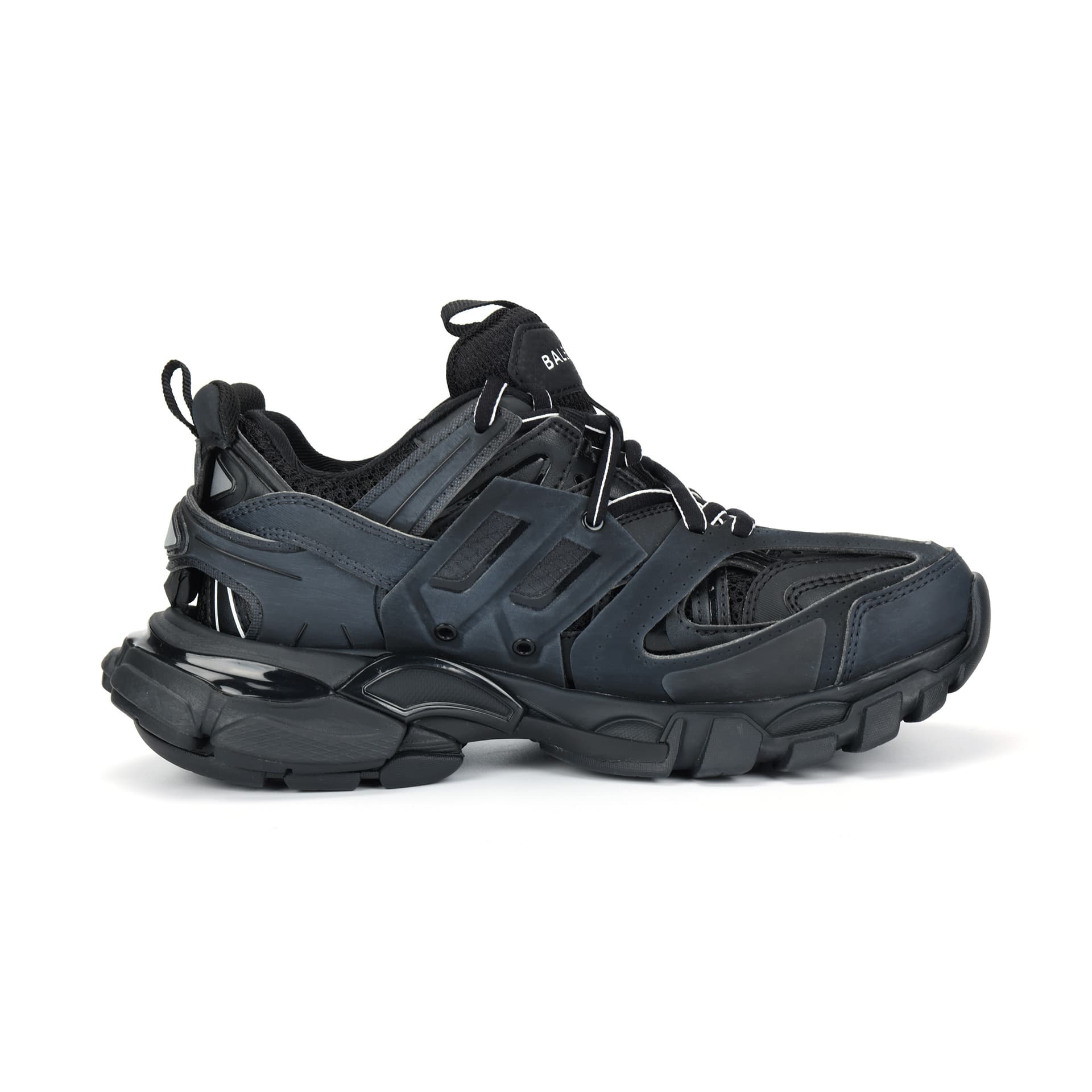 Кроссовки Balenciaga Track 1.0 - изображение 2