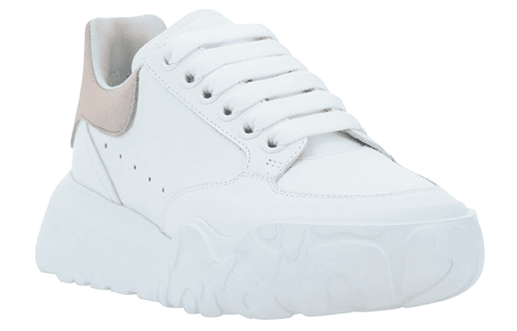 Кроссовки Alexander McQueen Court Trainer - изображение 3