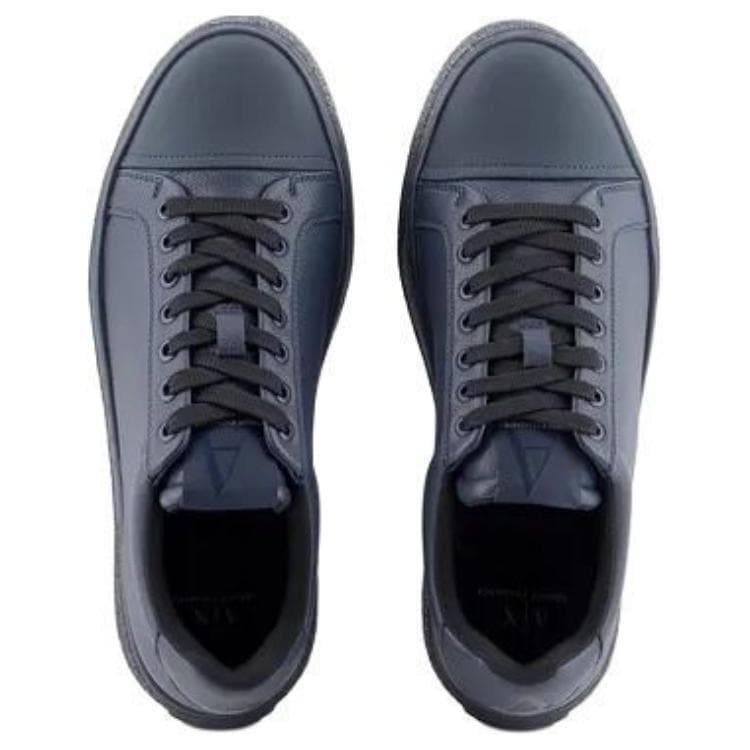 Кроссовки ARMANI EXCHANGE - изображение 5