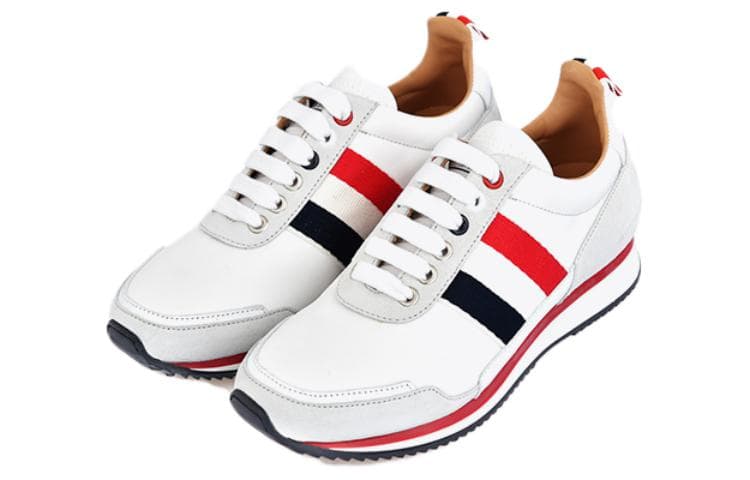 Кроссовки THOM BROWNE - изображение 3