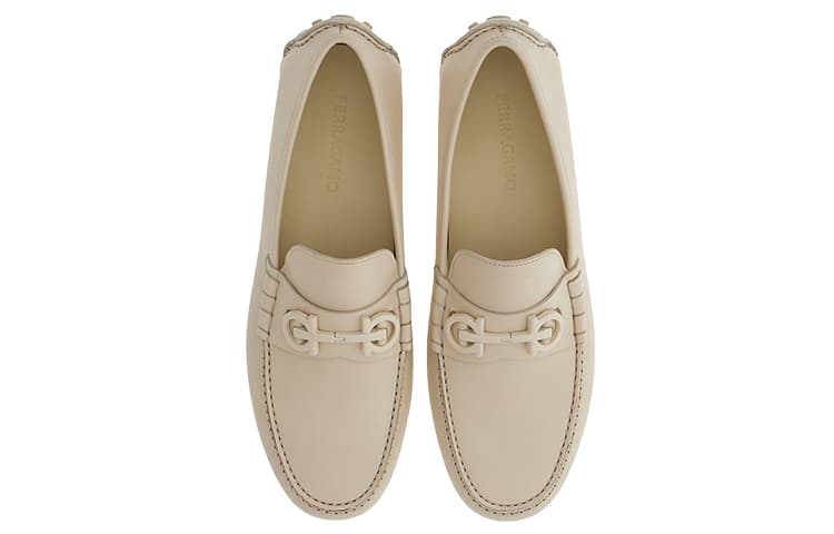 FERRAGAMO GANCINI - изображение 4