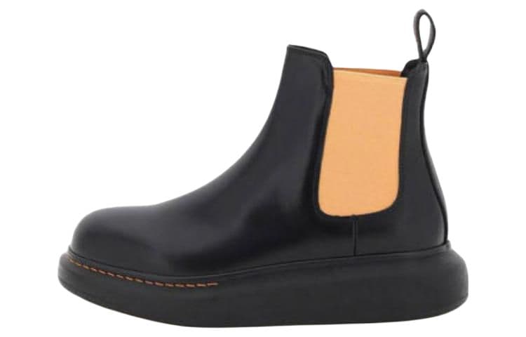 Ботинки челси Alexander McQueen Hybrid - изображение 1