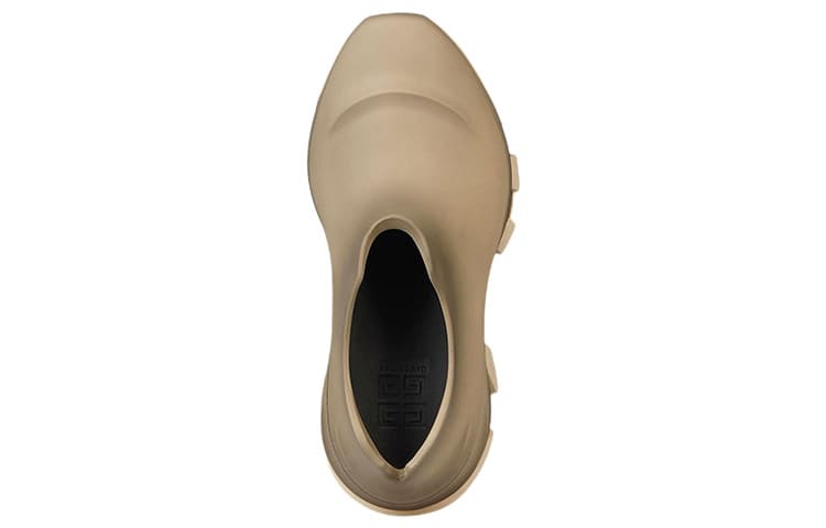 Кроссовки GIVENCHY Monumental Mallow - изображение 3