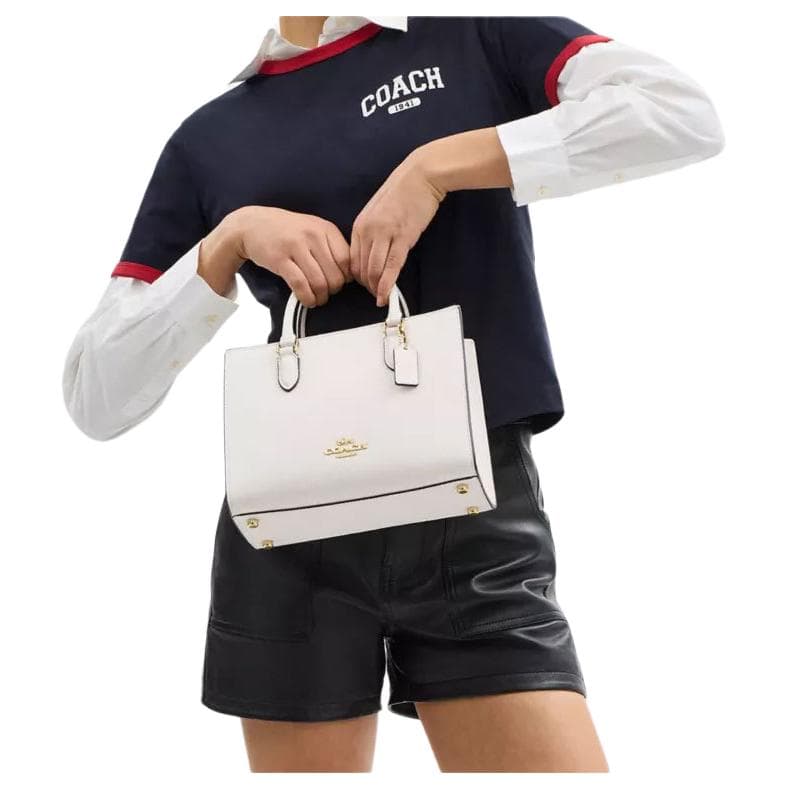 Сумка COACH Maggie Tote - изображение 5