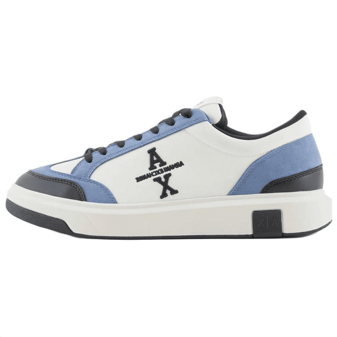 Кроссовки ARMANI EXCHANGE - изображение 1