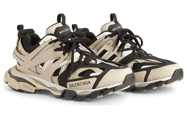 Кроссовки Balenciaga Track - изображение 4