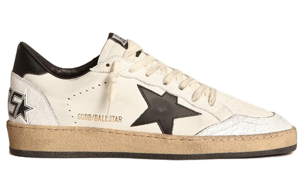 Кроссовки Golden Goose Ball Star - изображение 2