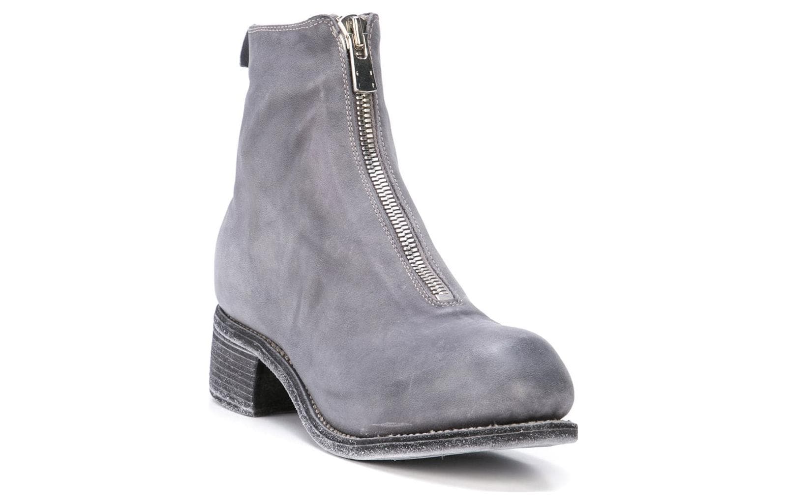 Сапоги GUIDI - изображение 3