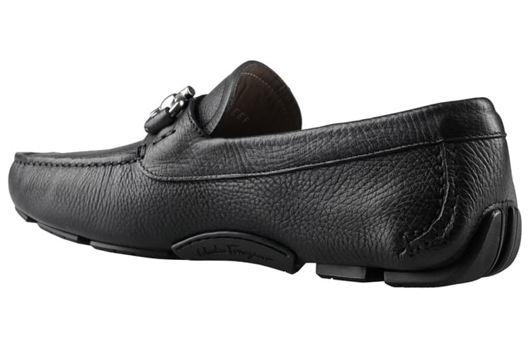 Ботинки FERRAGAMO GANCINI - изображение 5