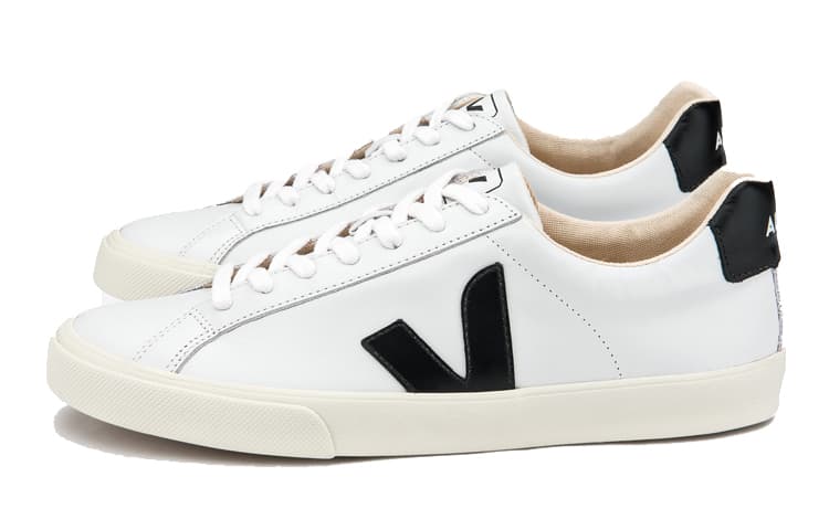 Кроссовки VEJA Esplar - изображение 2