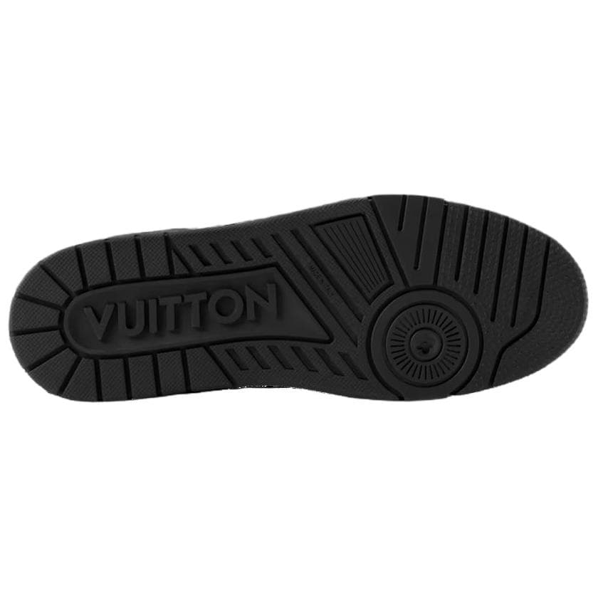 Кроссовки LOUIS VUITTON Trainer - изображение 6