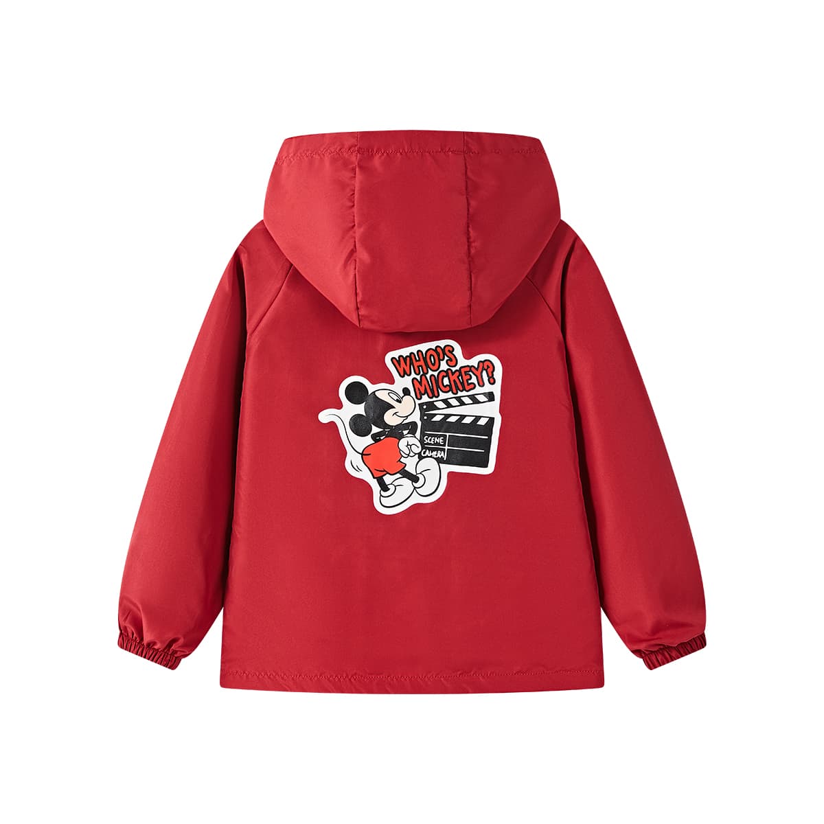 Disney Красный Kids Tops - изображение 2