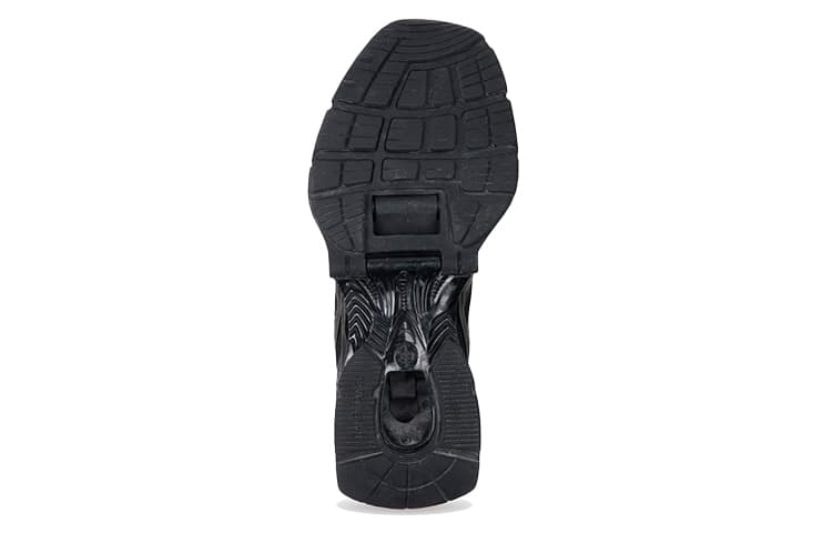 Кроссовки Balenciaga X-Pander Black - изображение 6