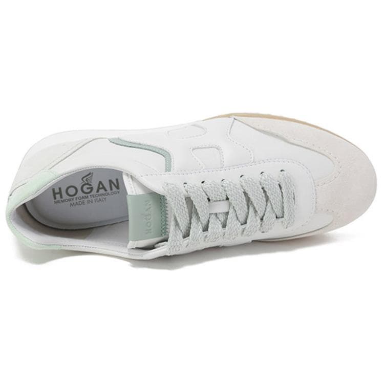 Кроссовки HOGAN Olympia - изображение 4