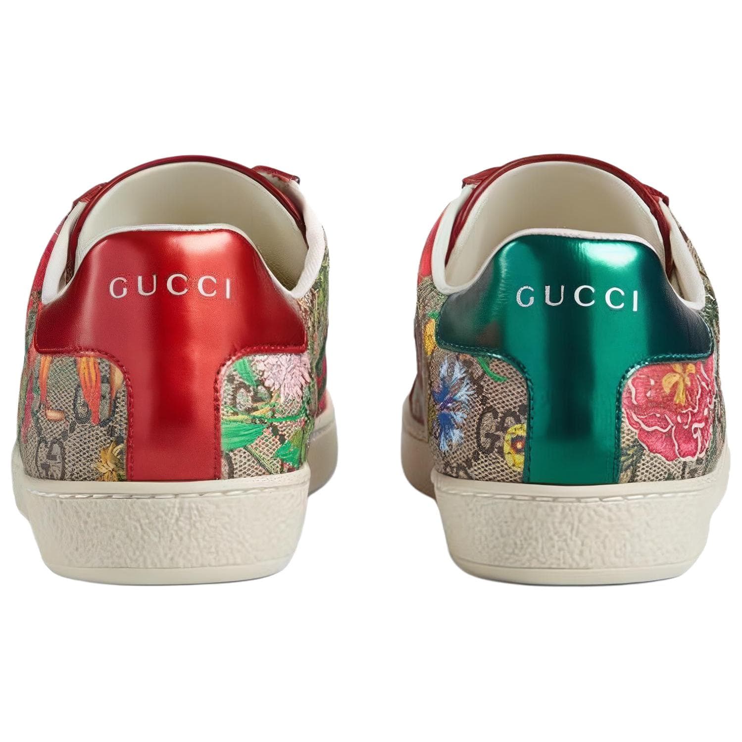 Кроссовки Gucci Ace - изображение 5
